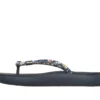 Slide-Ups Relaxed Fit: Asana Luxe – Belleza vibrante Slide-Ups Relaxed Fit: Asana Luxe – Belleza vibrante