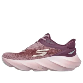 Slip-ins Aero Burst «Burgundy»