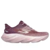 Slip-ins Aero Burst «Burgundy»
