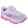Slip-ins Aero Burst «Lavender Pink»