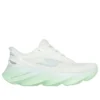 Slip-ins Aero Burst «Off White Green»
