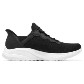 Slip-ins Bobs Sport Squad Chaos «Black White»