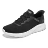 Slip-ins BOBS Sport Squad Chaos «Negro»
