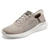 Slip-ins Bounder 2.0 «Emerged – Taupe»