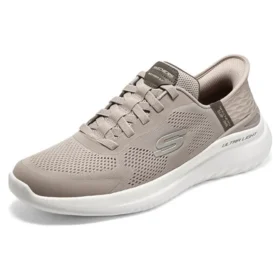 Slip-ins Bounder 2.0 «Emerged – Taupe»