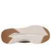 Slip-ins Contour Foam Cozy Fit Cordelux «Brown»