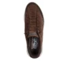 Slip-ins Contour Foam Cozy Fit Cordelux «Brown»