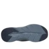 Slip-ins Contour Foam Cozy Fit Cordelux «Navy»
