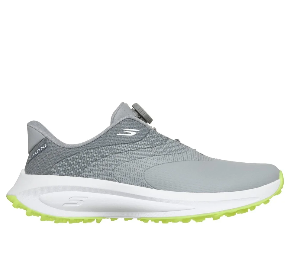 Slip-ins de golf Waterproof Skechers: Flow SI – Twist-Fit Slip-ins de golf Waterproof Skechers: Flow SI – Twist-Fit
