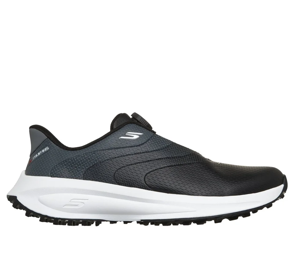 Slip-ins de golf Waterproof Skechers: Flow SI – Twist-Fit Slip-ins de golf Waterproof Skechers: Flow SI – Twist-Fit