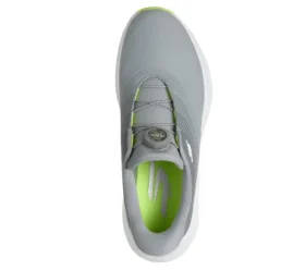 Slip-ins de golf Waterproof Skechers: Flow SI – Twist-Fit Slip-ins de golf Waterproof Skechers: Flow SI – Twist-Fit