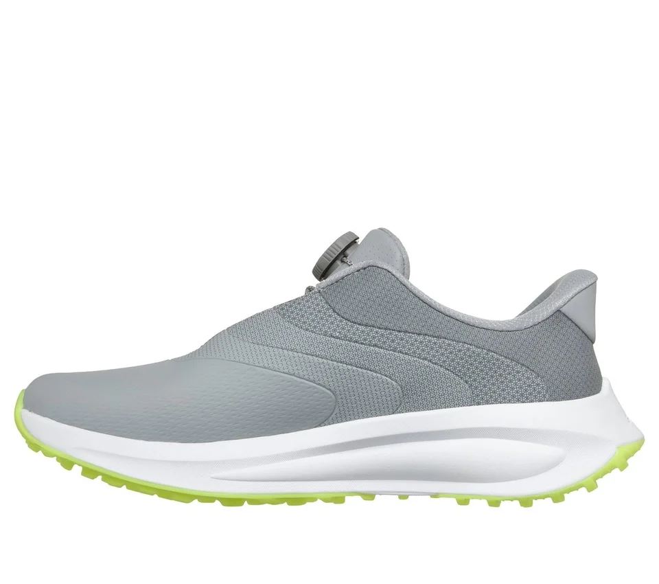 Slip-ins de golf Waterproof Skechers: Flow SI – Twist-Fit Slip-ins de golf Waterproof Skechers: Flow SI – Twist-Fit