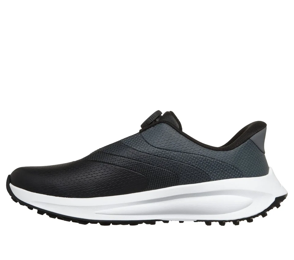 Slip-ins de golf Waterproof Skechers: Flow SI – Twist-Fit Slip-ins de golf Waterproof Skechers: Flow SI – Twist-Fit