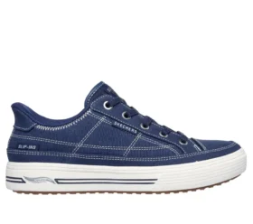 Slip-ins de Skechers: Arch Fit Arcade – See Ya There
