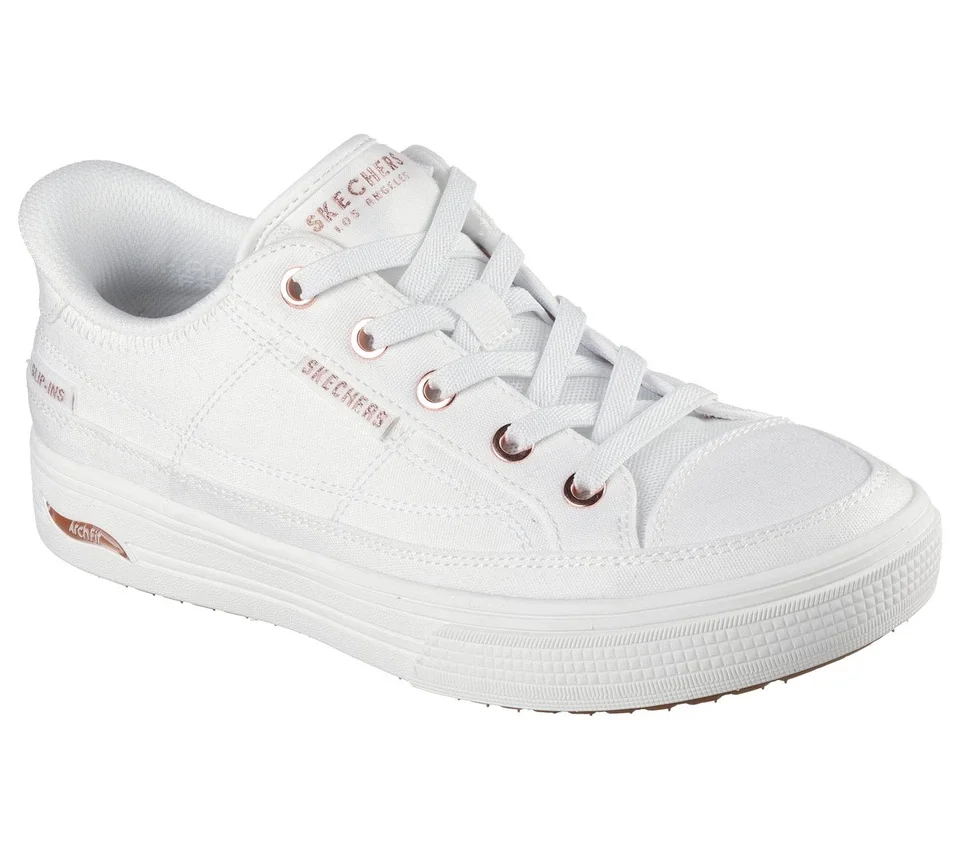 Slip-ins de Skechers: Arch Fit Arcade – See Ya There Slip-ins de Skechers: Arch Fit Arcade – See Ya There