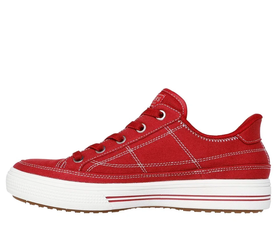 Slip-ins de Skechers: Arch Fit Arcade – See Ya There Slip-ins de Skechers: Arch Fit Arcade – See Ya There