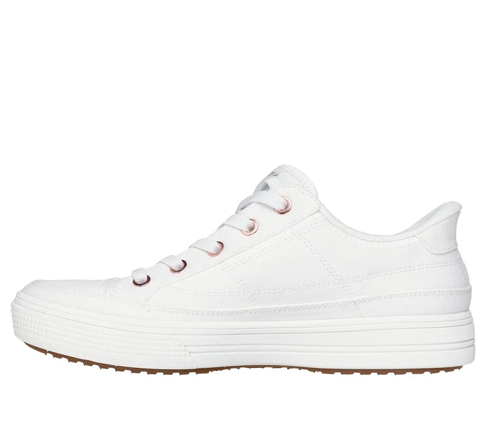 Slip-ins de Skechers: Arch Fit Arcade – See Ya There Slip-ins de Skechers: Arch Fit Arcade – See Ya There