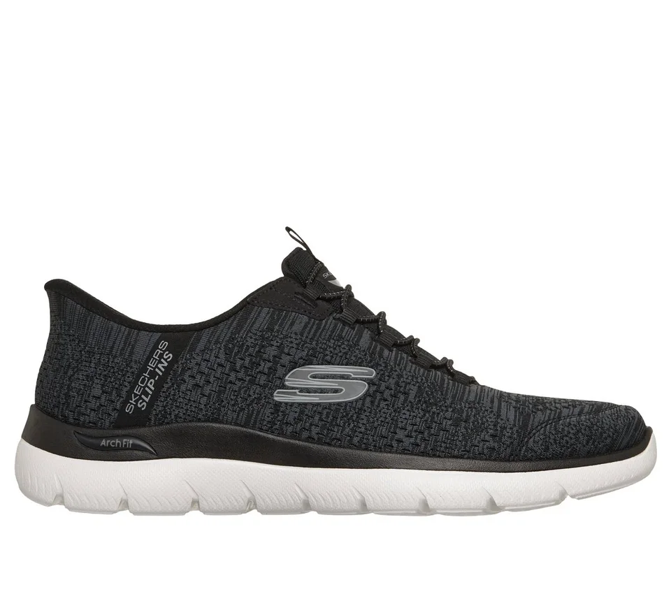 Slip-ins de Skechers: Arch Fit Summits – Vorken Slip-ins de Skechers: Arch Fit Summits – Vorken