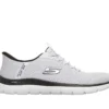 Slip-ins de Skechers: Arch Fit Summits – Vorken Slip-ins de Skechers: Arch Fit Summits – Vorken