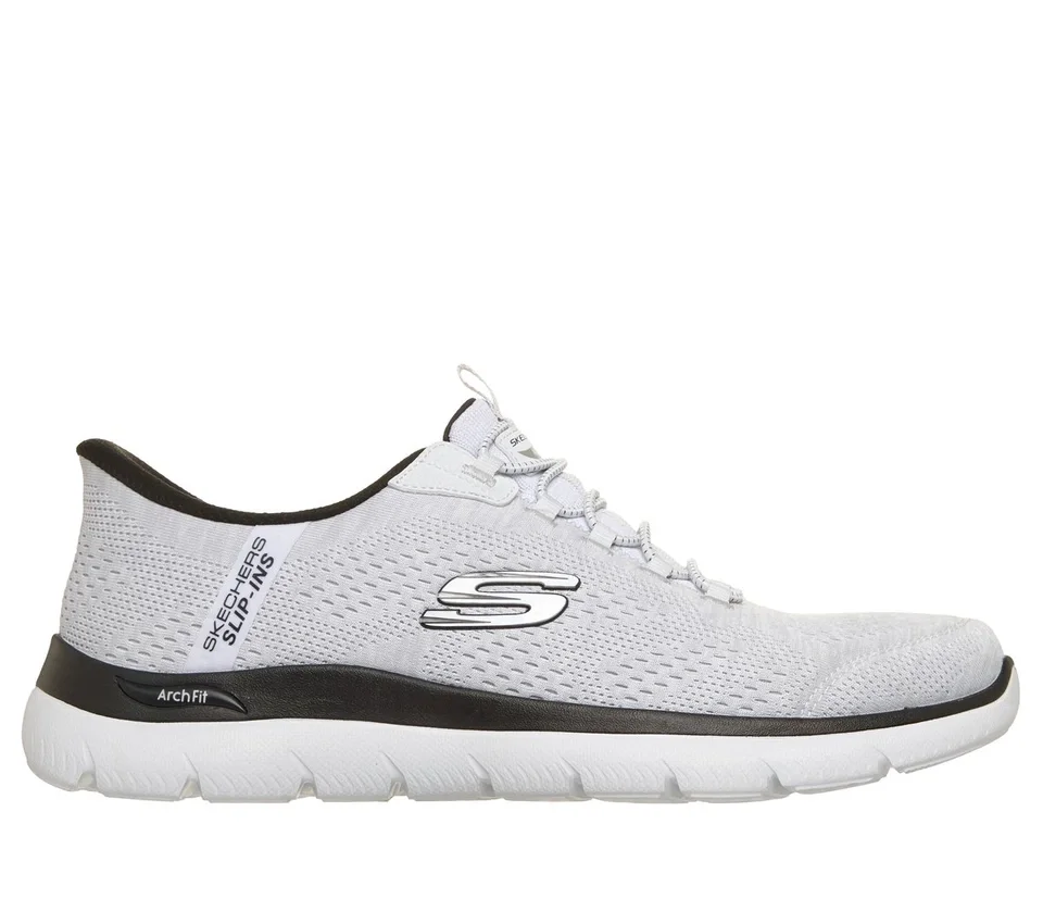 Slip-ins de Skechers: Arch Fit Summits – Vorken Slip-ins de Skechers: Arch Fit Summits – Vorken
