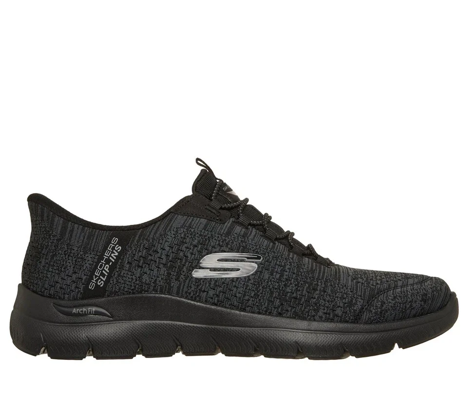 Slip-ins de Skechers: Arch Fit Summits – Vorken Slip-ins de Skechers: Arch Fit Summits – Vorken