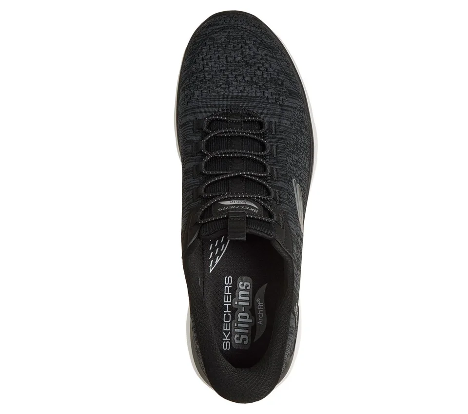 Slip-ins de Skechers: Arch Fit Summits – Vorken Slip-ins de Skechers: Arch Fit Summits – Vorken