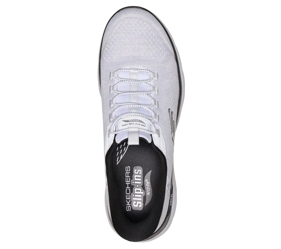 Slip-ins de Skechers: Arch Fit Summits – Vorken Slip-ins de Skechers: Arch Fit Summits – Vorken