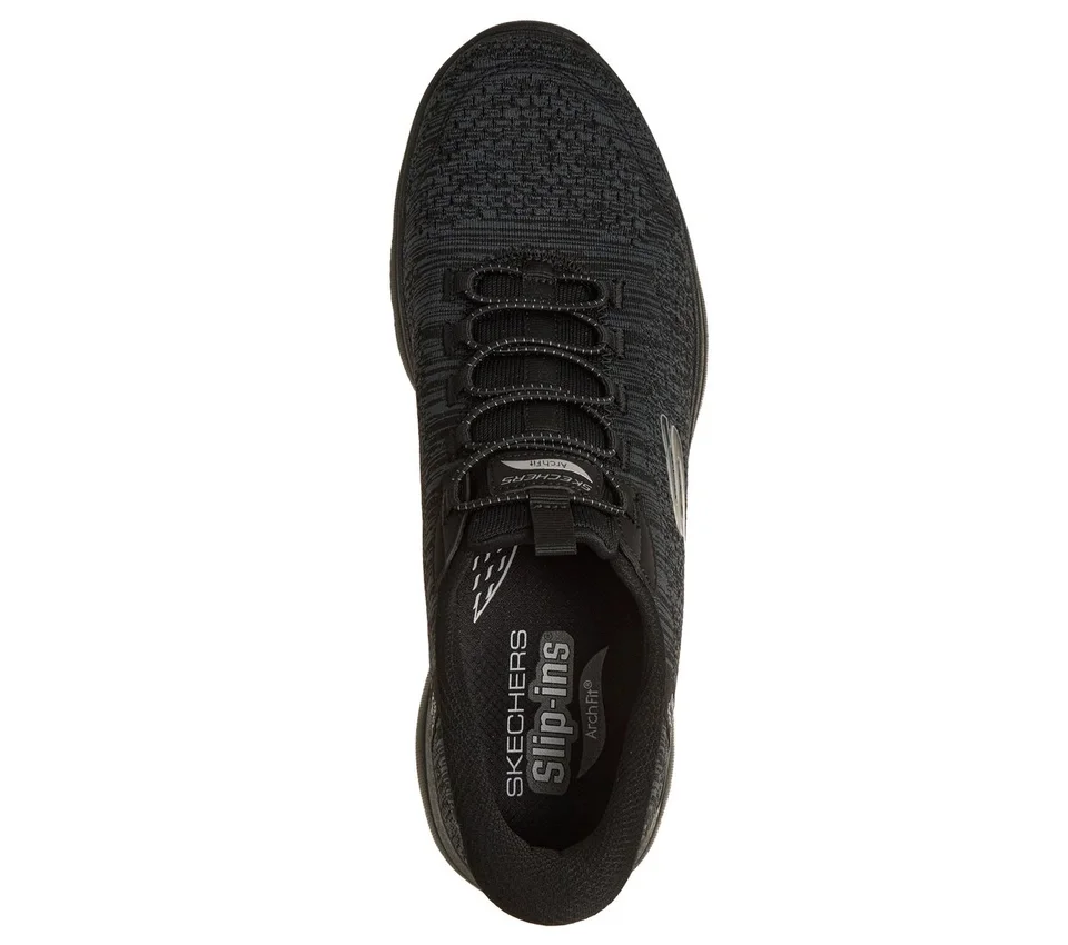 Slip-ins de Skechers: Arch Fit Summits – Vorken Slip-ins de Skechers: Arch Fit Summits – Vorken