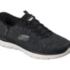 Slip-ins de Skechers: Arch Fit Summits – Vorken Slip-ins de Skechers: Arch Fit Summits – Vorken