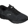 Slip-ins de Skechers: Arch Fit Summits – Vorken Slip-ins de Skechers: Arch Fit Summits – Vorken
