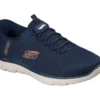Slip-ins de Skechers: Arch Fit Summits – Vorken Slip-ins de Skechers: Arch Fit Summits – Vorken
