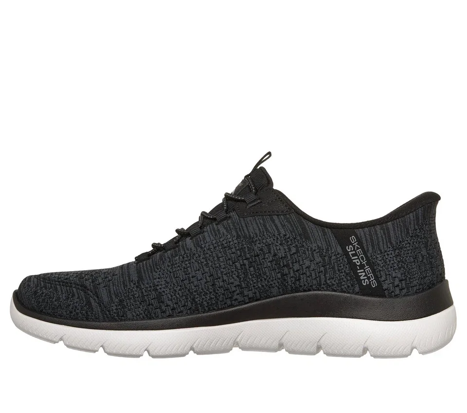 Slip-ins de Skechers: Arch Fit Summits – Vorken Slip-ins de Skechers: Arch Fit Summits – Vorken