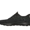 Slip-ins de Skechers: Arch Fit Summits – Vorken Slip-ins de Skechers: Arch Fit Summits – Vorken
