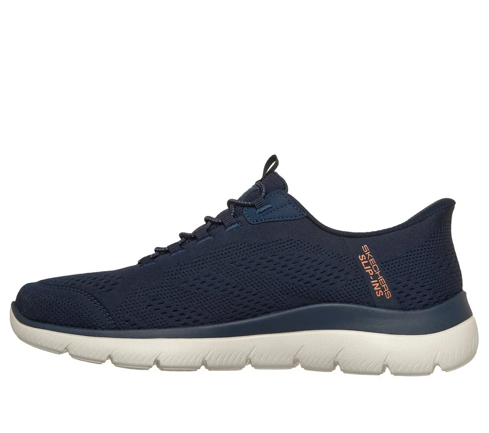 Slip-ins de Skechers: Arch Fit Summits – Vorken Slip-ins de Skechers: Arch Fit Summits – Vorken
