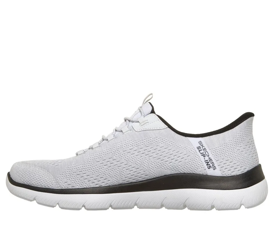 Slip-ins de Skechers: Arch Fit Summits – Vorken Slip-ins de Skechers: Arch Fit Summits – Vorken