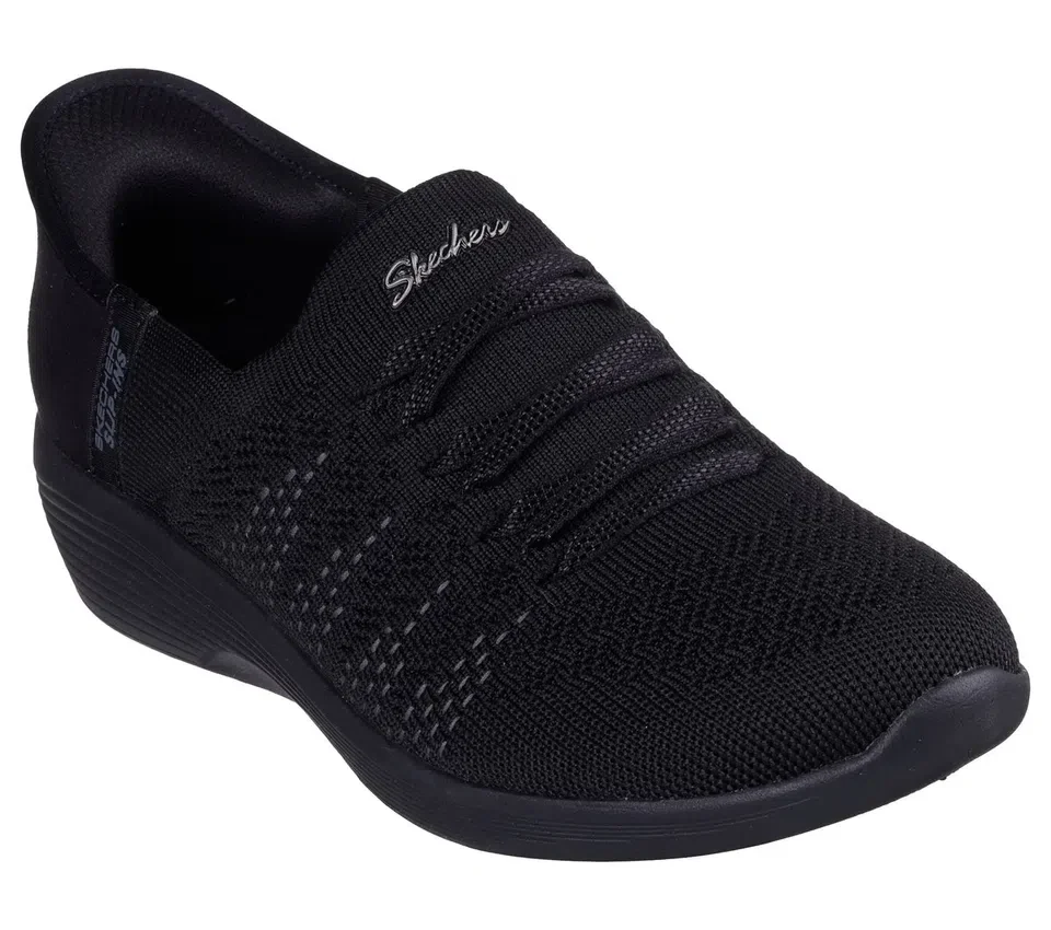 Slip-ins de Skechers: Arya – Swiftly Slip-ins de Skechers: Arya – Swiftly