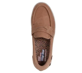 Slip-ins de Skechers: BOBS Arch Comfort Sunfest