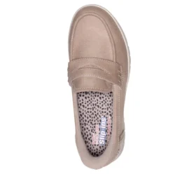 Slip-ins de Skechers: BOBS Arch Comfort Sunfest