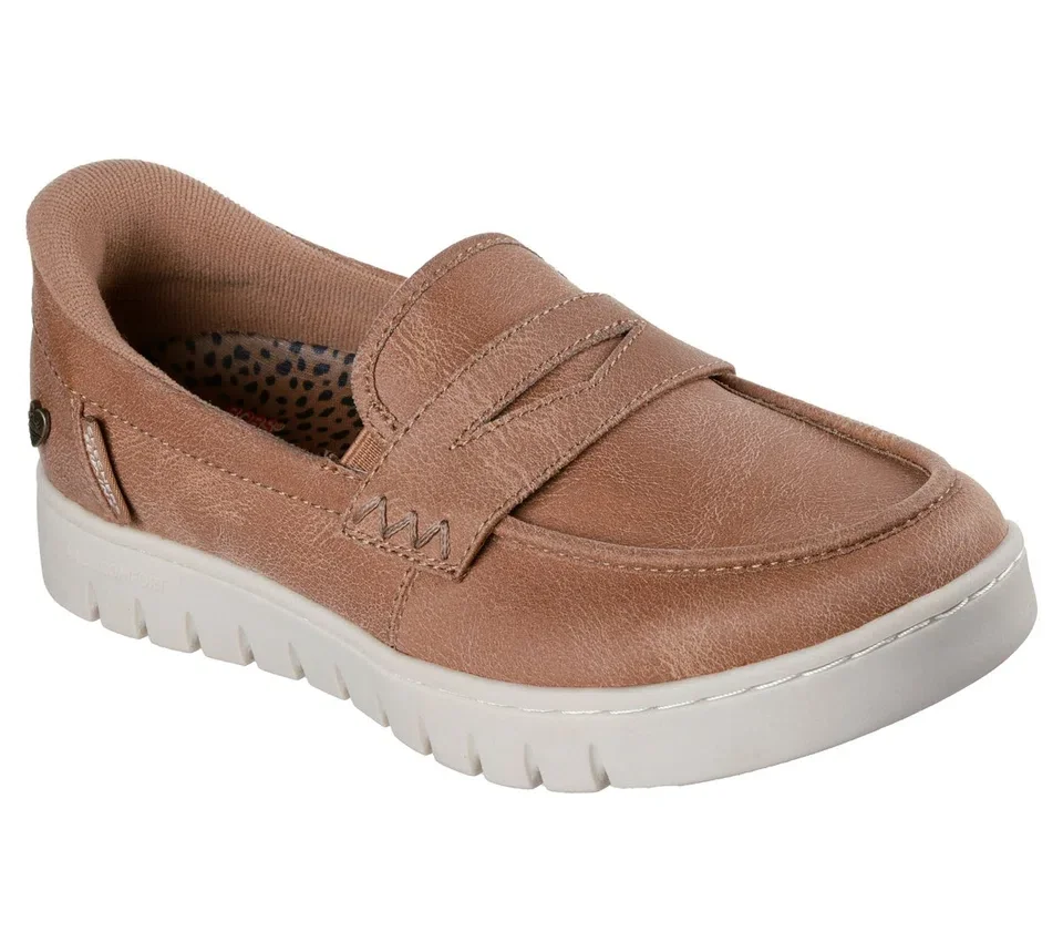 Slip-ins de Skechers: BOBS Arch Comfort Sunfest Slip-ins de Skechers: BOBS Arch Comfort Sunfest