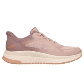 Slip-ins de Skechers: BOBS Squad 4 – Look básico