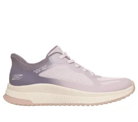 Slip-ins de Skechers: BOBS Squad 4 – Look básico