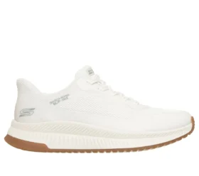 Slip-ins de Skechers: BOBS Squad 4 – Look básico