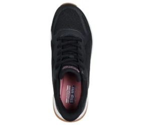 Slip-ins de Skechers: BOBS Squad 4 – Look básico