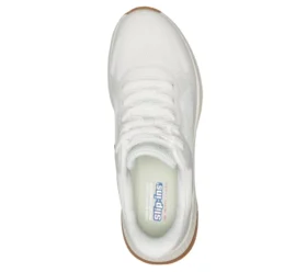 Slip-ins de Skechers: BOBS Squad 4 – Look básico
