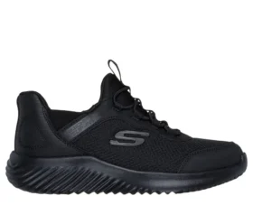 Slip-ins de Skechers: Bounder – Brisk-Burst