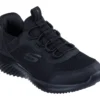 Slip-ins de Skechers: Bounder – Brisk-Burst