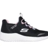 Slip-ins de Skechers: Bounder – Sencillas y bonitas