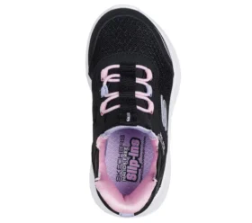 Slip-ins de Skechers: Bounder – Sencillas y bonitas