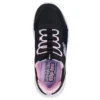Slip-ins de Skechers: Bounder – Sencillas y bonitas