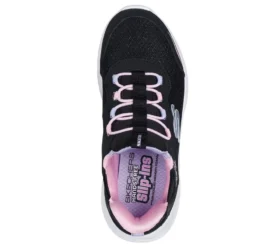 Slip-ins de Skechers: Bounder – Sencillas y bonitas